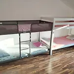 Rooms Blue