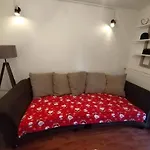 Rooms Blue